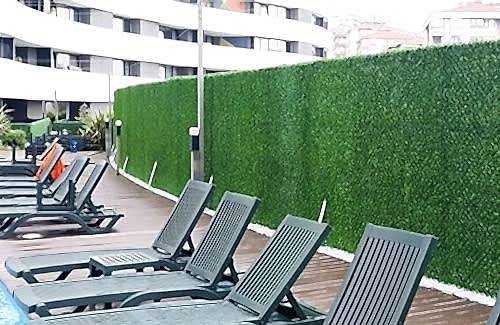 Dekoratif Çim Çitler